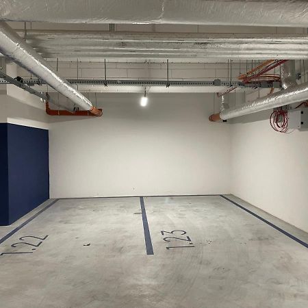 #1 Olive Apartment City Center Free Garage Krakow Exterior photo